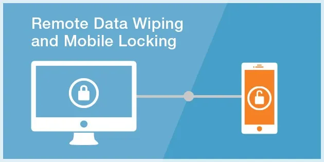 Remote Data Wiping and Lock Software: Critical to Compliance