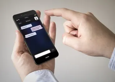 paving the way to better secure texting technology