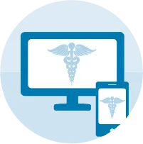 Secure Messaging Solutions to Facilitate Realtime Health Record Sharing