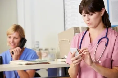 most effective form of communication in healthcare