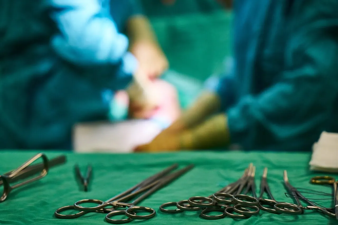 Can Patient Texting Improve Post-Op Recovery?