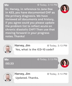 Healthcare Teams