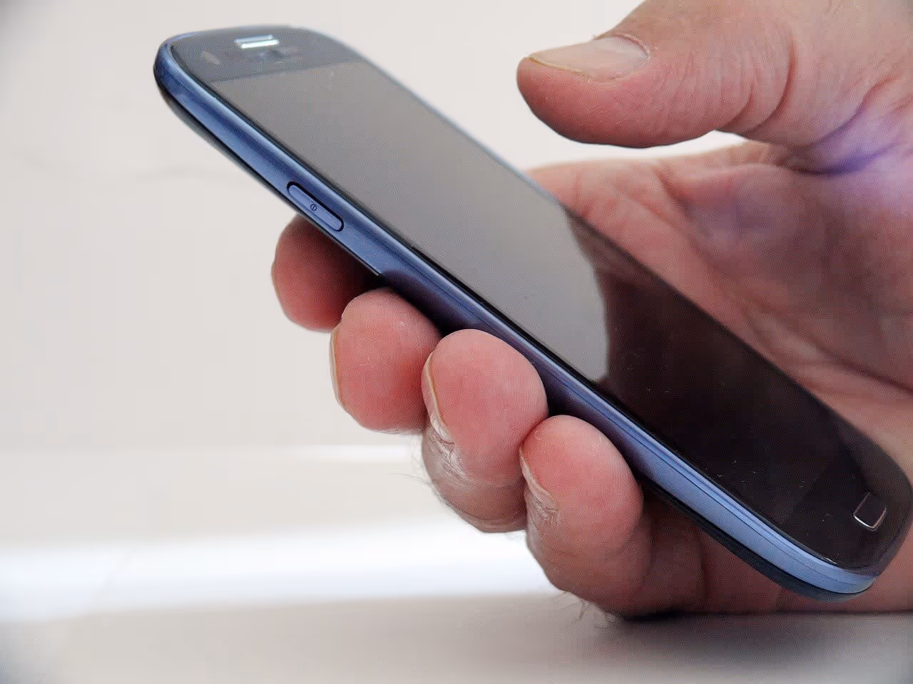 Picture This: Always Use a HIPAA-Compliant Camera for Patient Photos