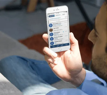 What is the Best Architecture for Secure Texting & Encrypted Messaging?