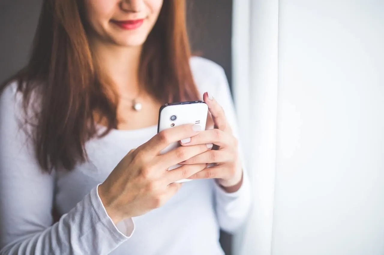 Shining a Light on Mental Illness: How Patient and Provider Texting Can Help