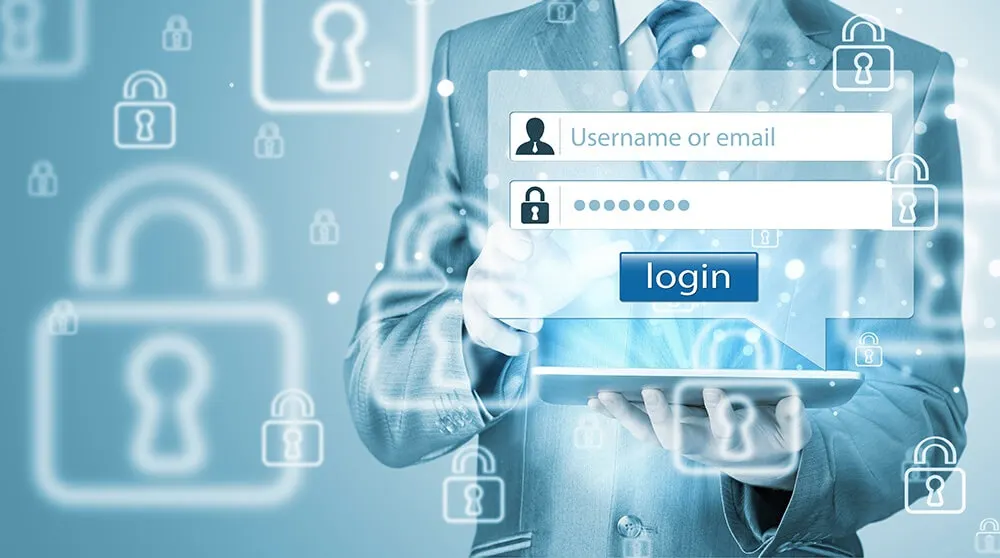 HIT Security Issues in 2017 - Password Management