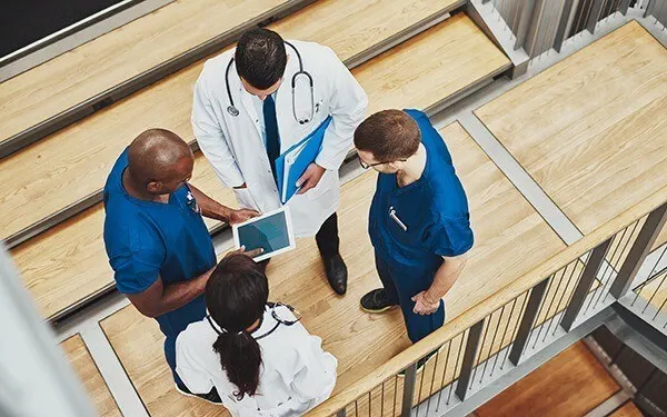 CareChannels Facilitate Value-Based Care
