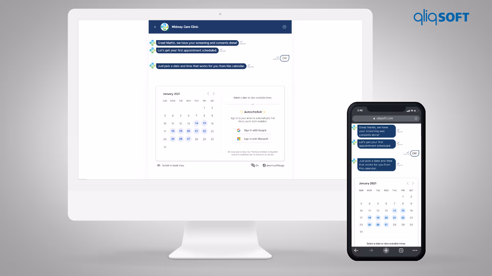 New Technology Is Now Available for Healthcare Providers
