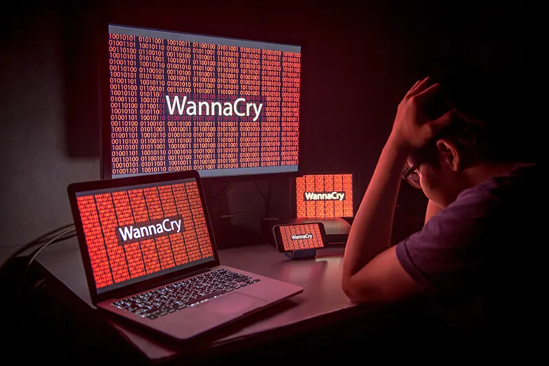 Beware of These Email Subject Lines for Potential Ransomware Attack