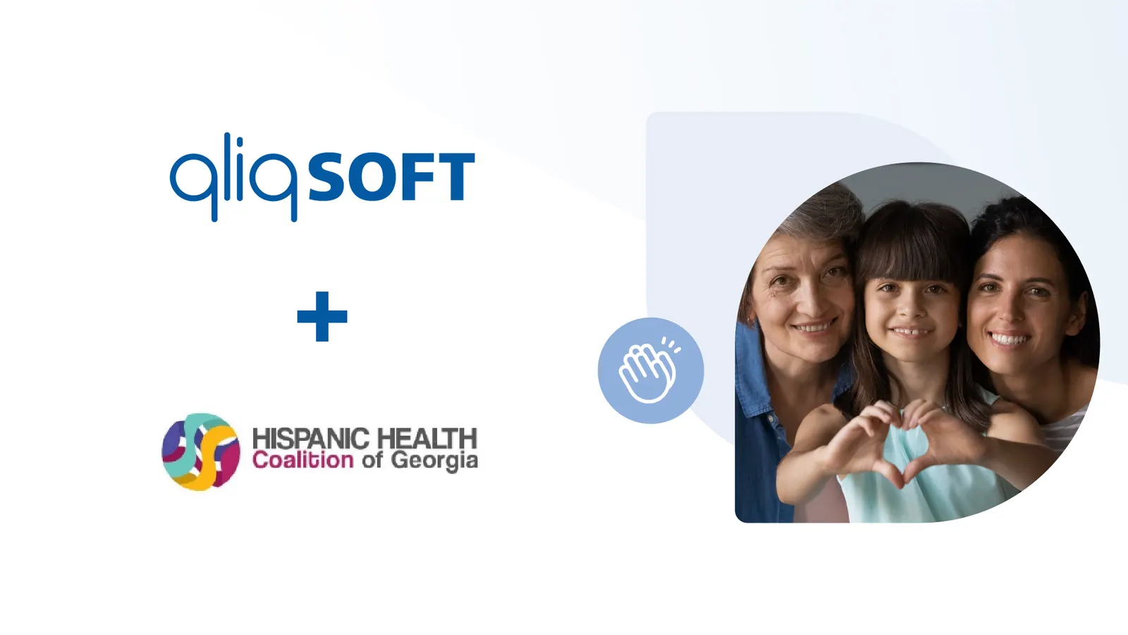 Hispanic  Health Coalition of Georgia Partners with QliqSOFT to Modernize Digital Patient Communication for Community Members