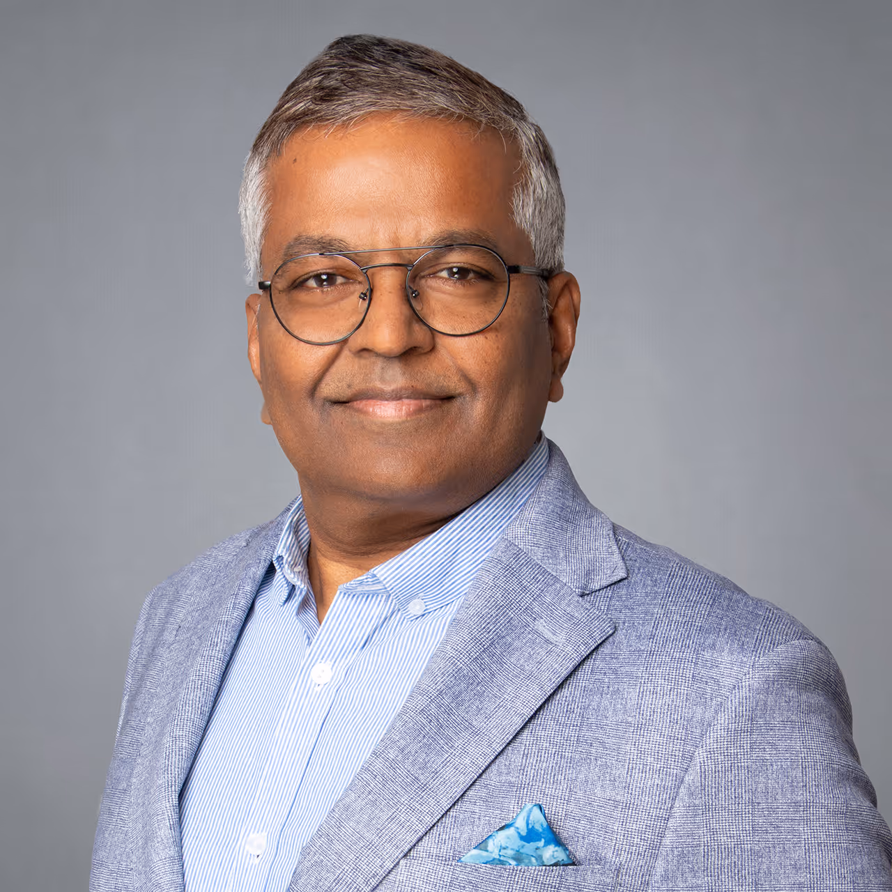 Krishna Kurapati