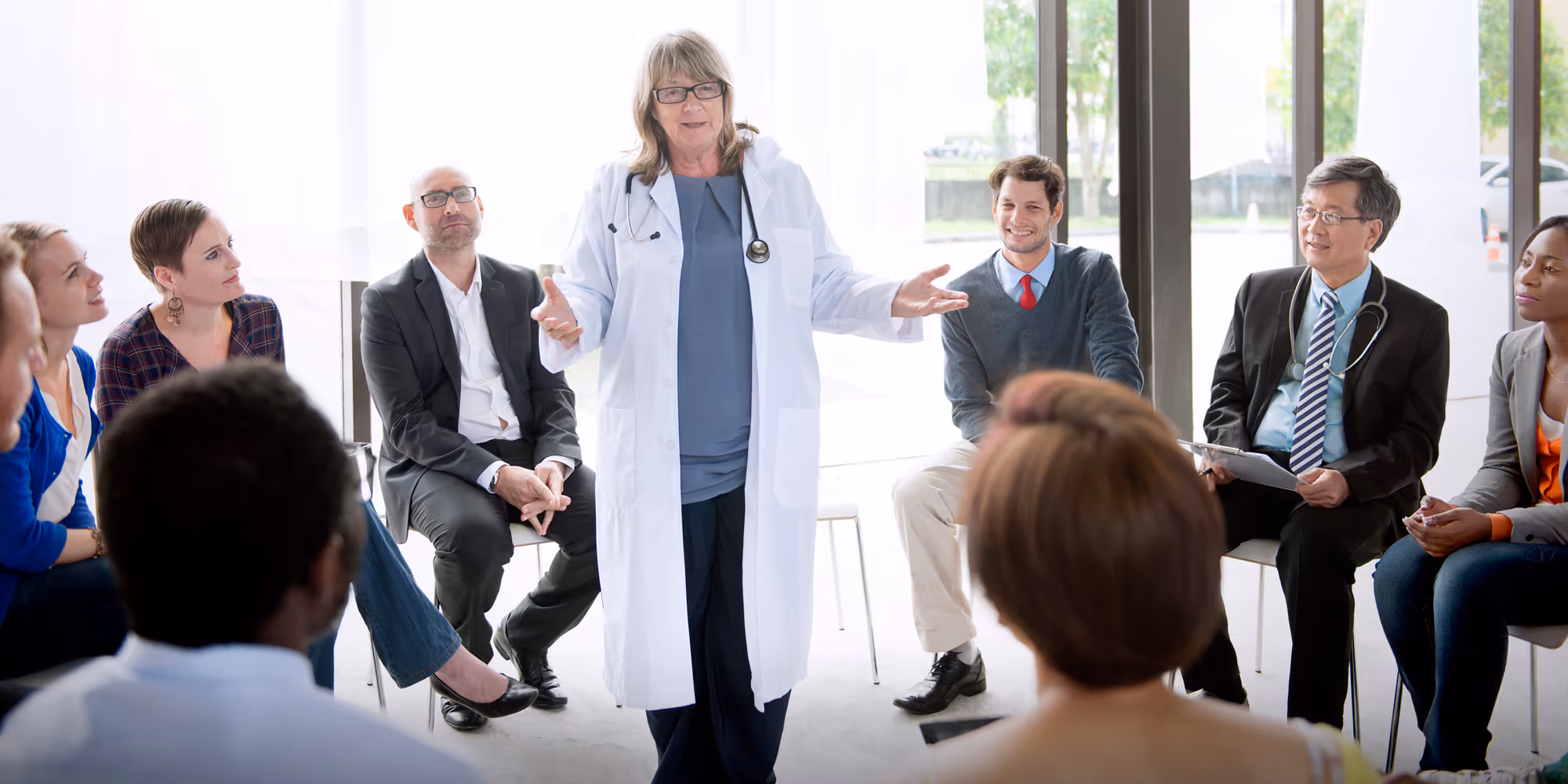 5 Benefits of Interprofessional Collaboration in Healthcare