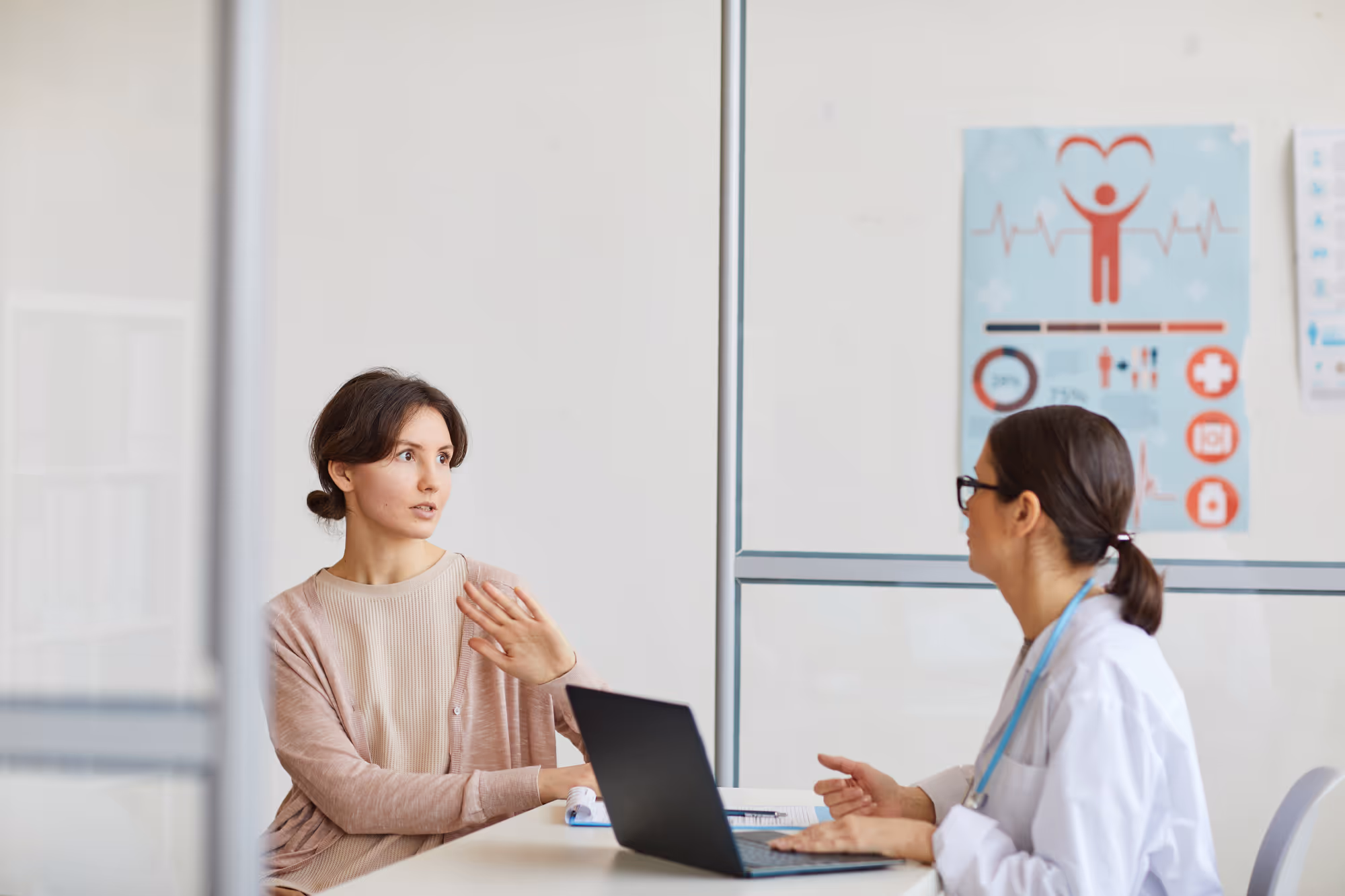 9 Ways to Improve Patient Communication