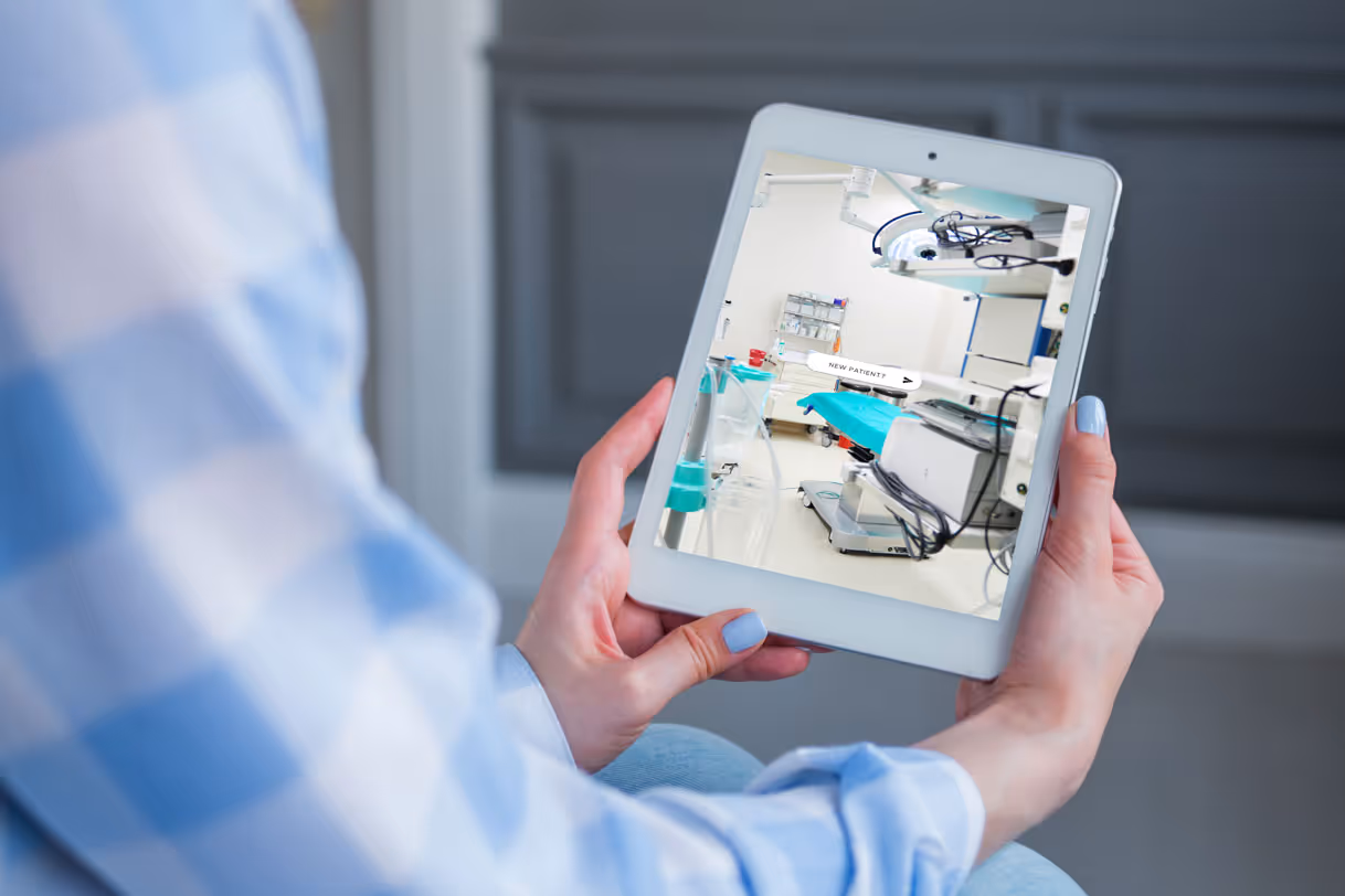 Conversational AI Basics in Healthcare