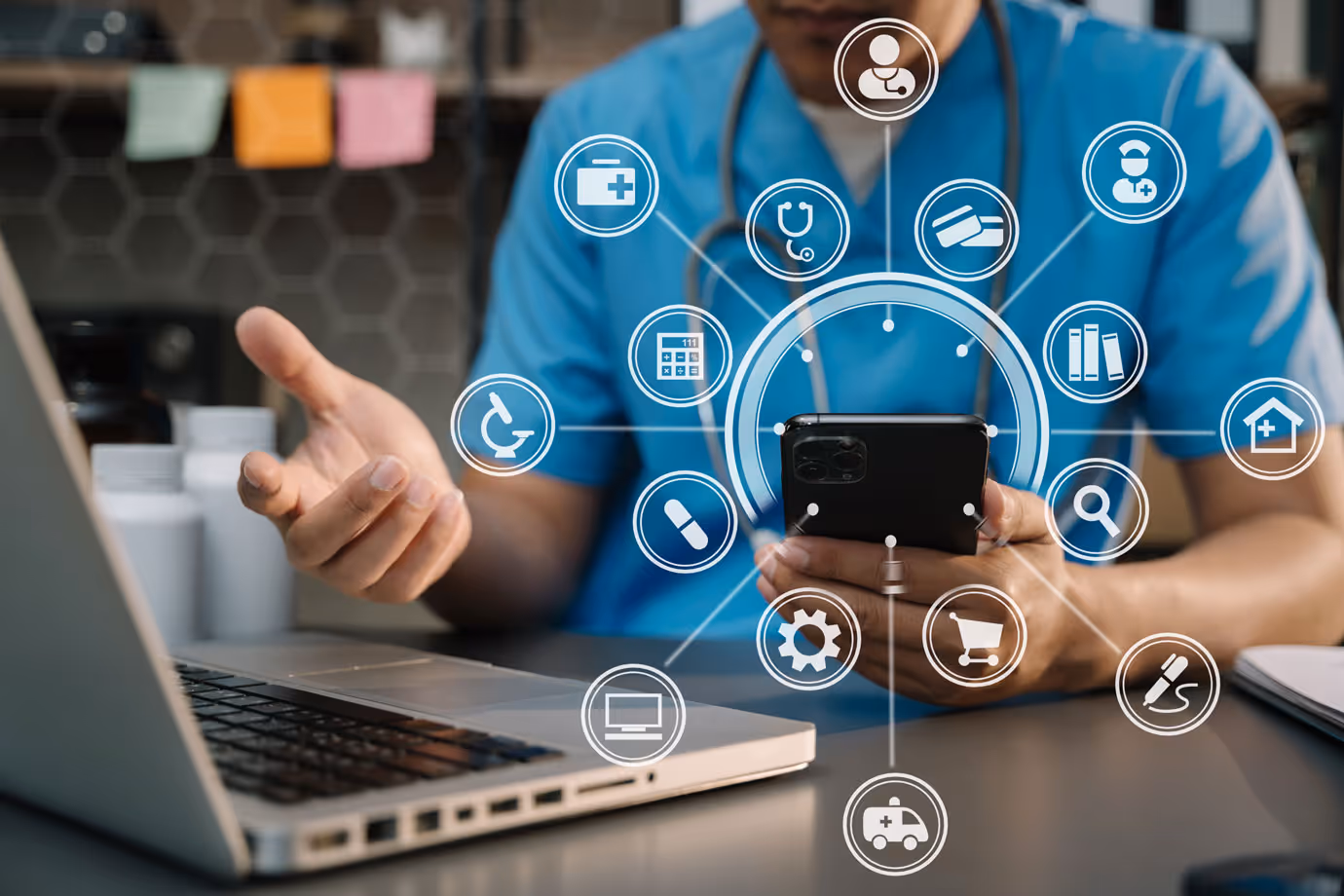 Why Your Next Hire Should Be a Chatbot