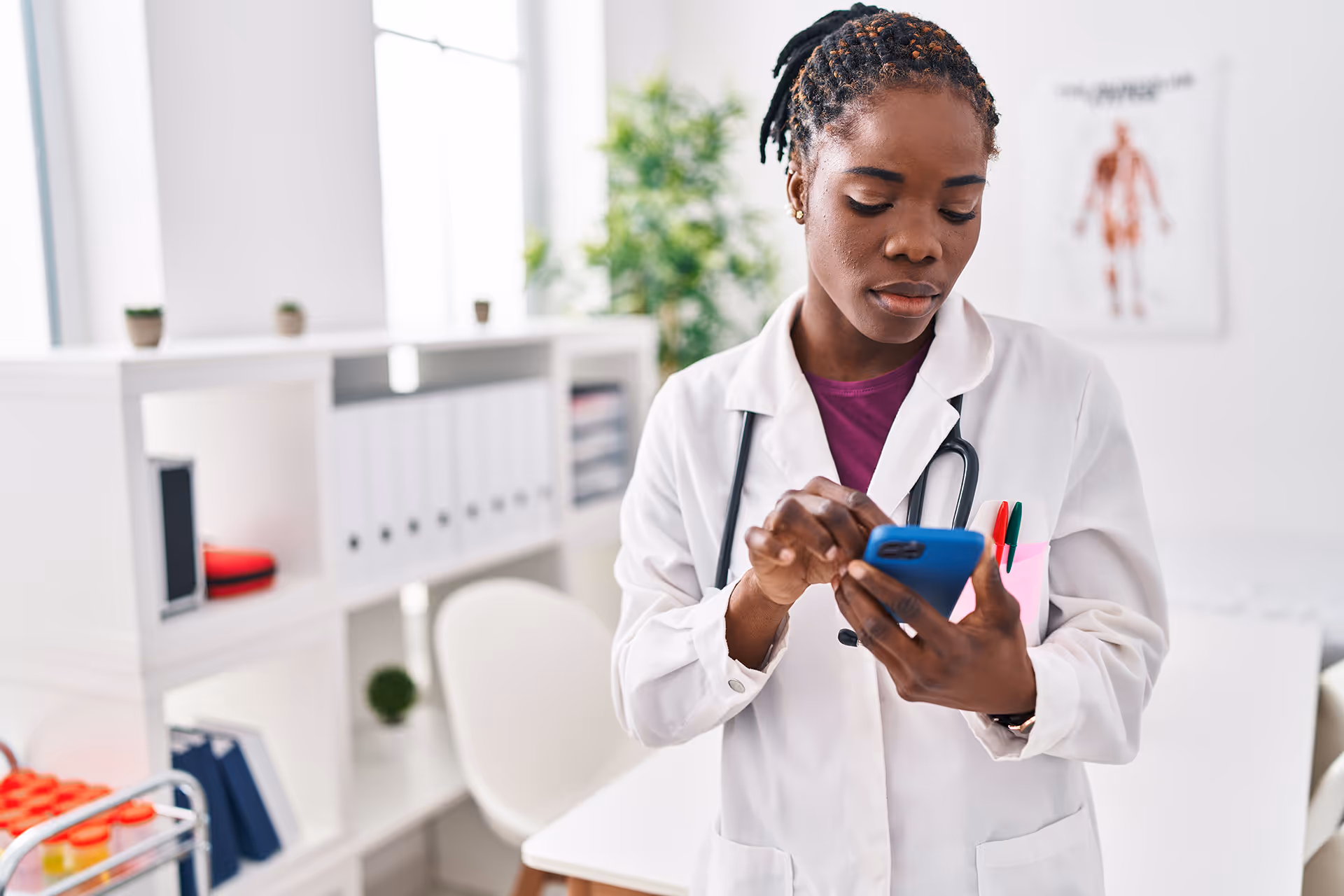 Best Practices for Implementing HIPAA-Secure Texting
