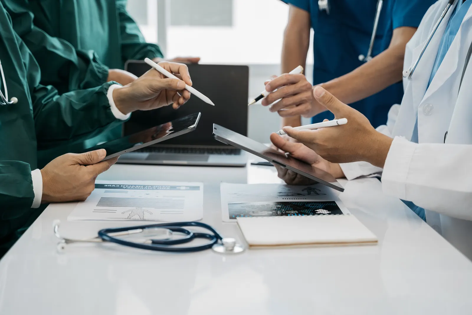 Buying a Home Health Agency After the Moratorium
