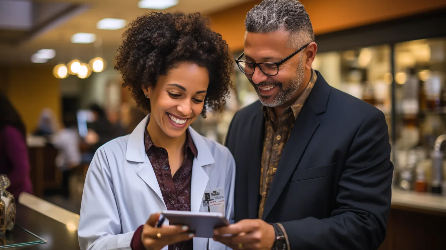 Top Strategies to Enhance Your Ambulatory Patient’s Experience, Part 3