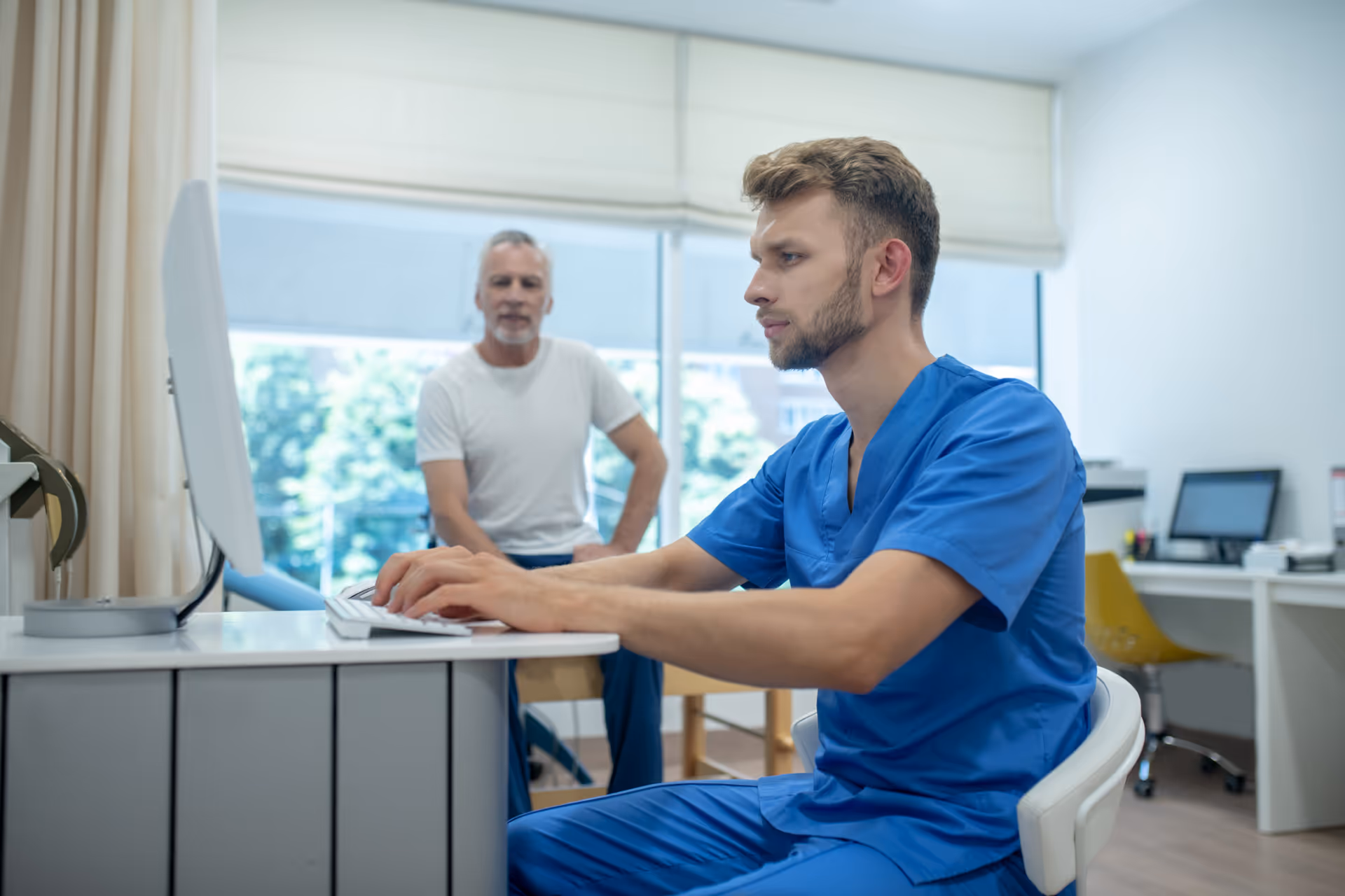 Best Practices for Reducing GI Procedure No-shows and Backlogs