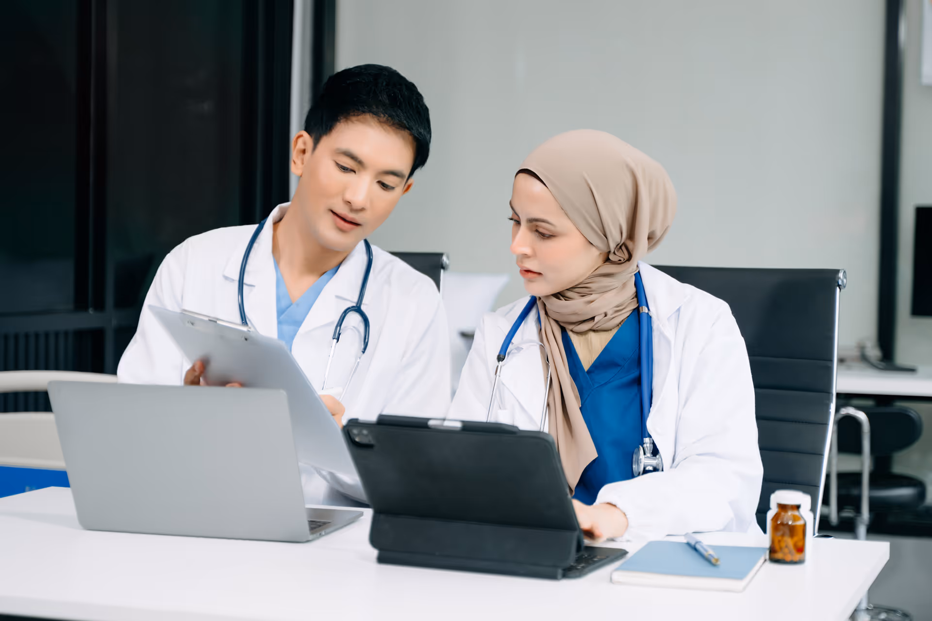Succeeding with Value-Based Care
