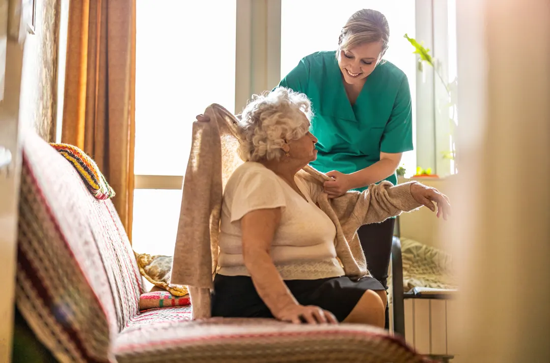 Home Health Industry Trends 2026: The Moratorium Math