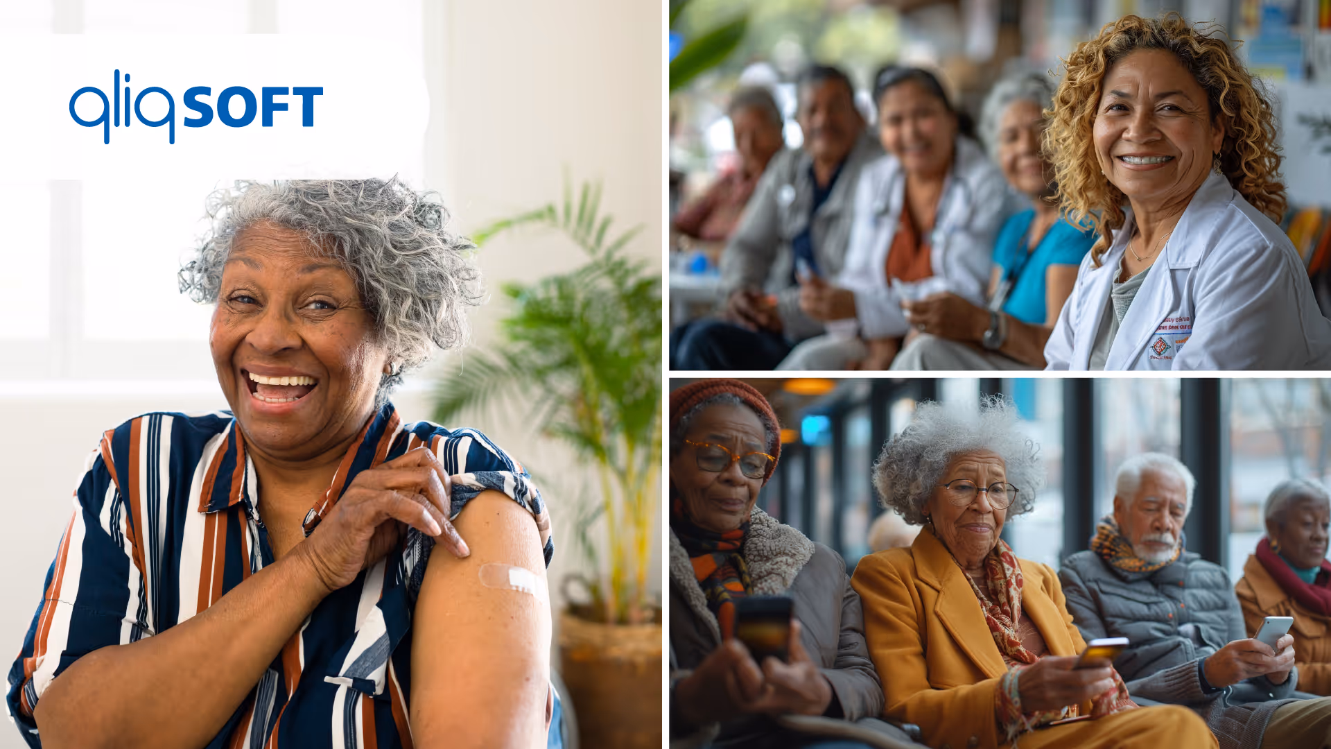 Embracing Technology: Surging Smartphone Adoption Among the Elderly