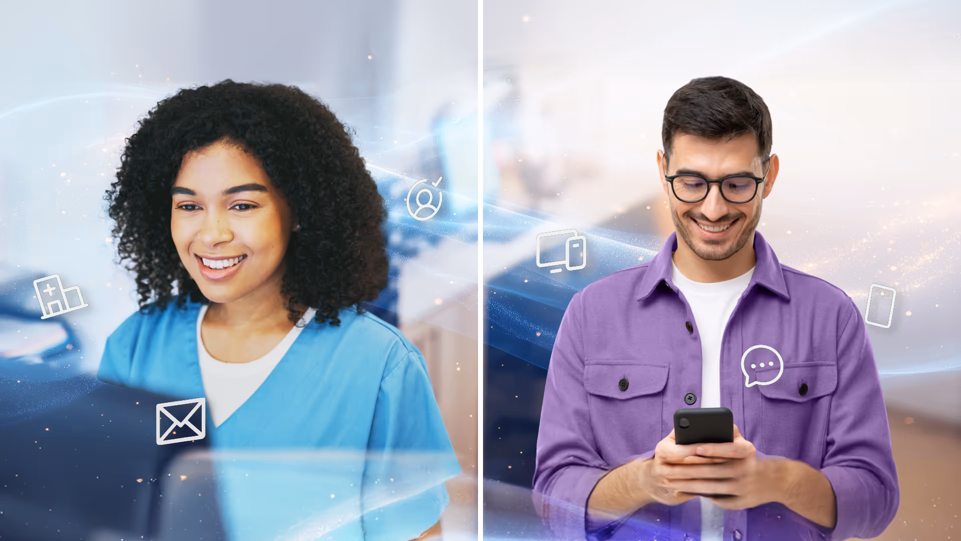 Transforming Healthcare Contact Centers: The Power of Secure Patient Texting