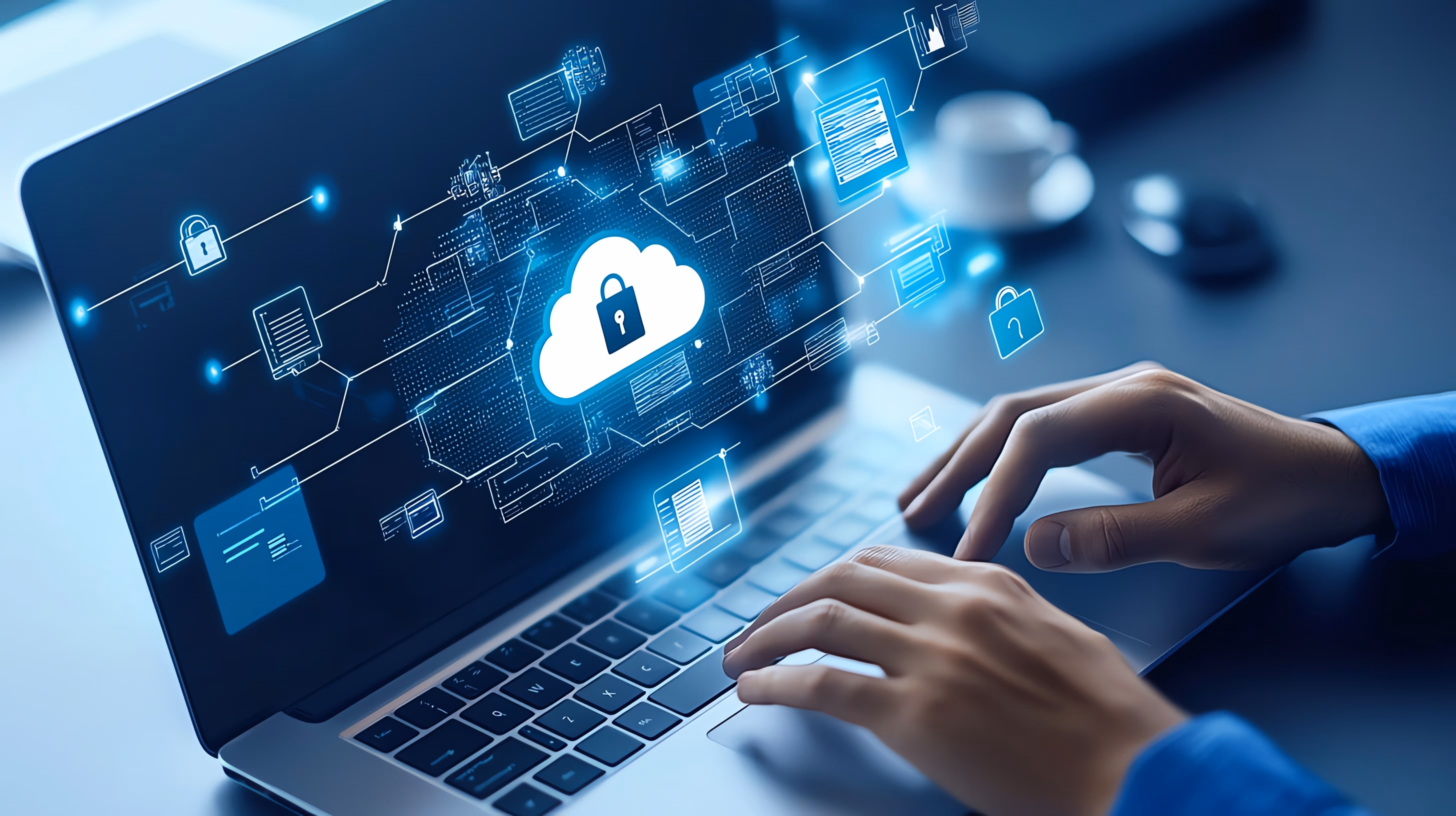 Secure Chats, Securely: Understanding QliqCHAT's Certificate Pinning