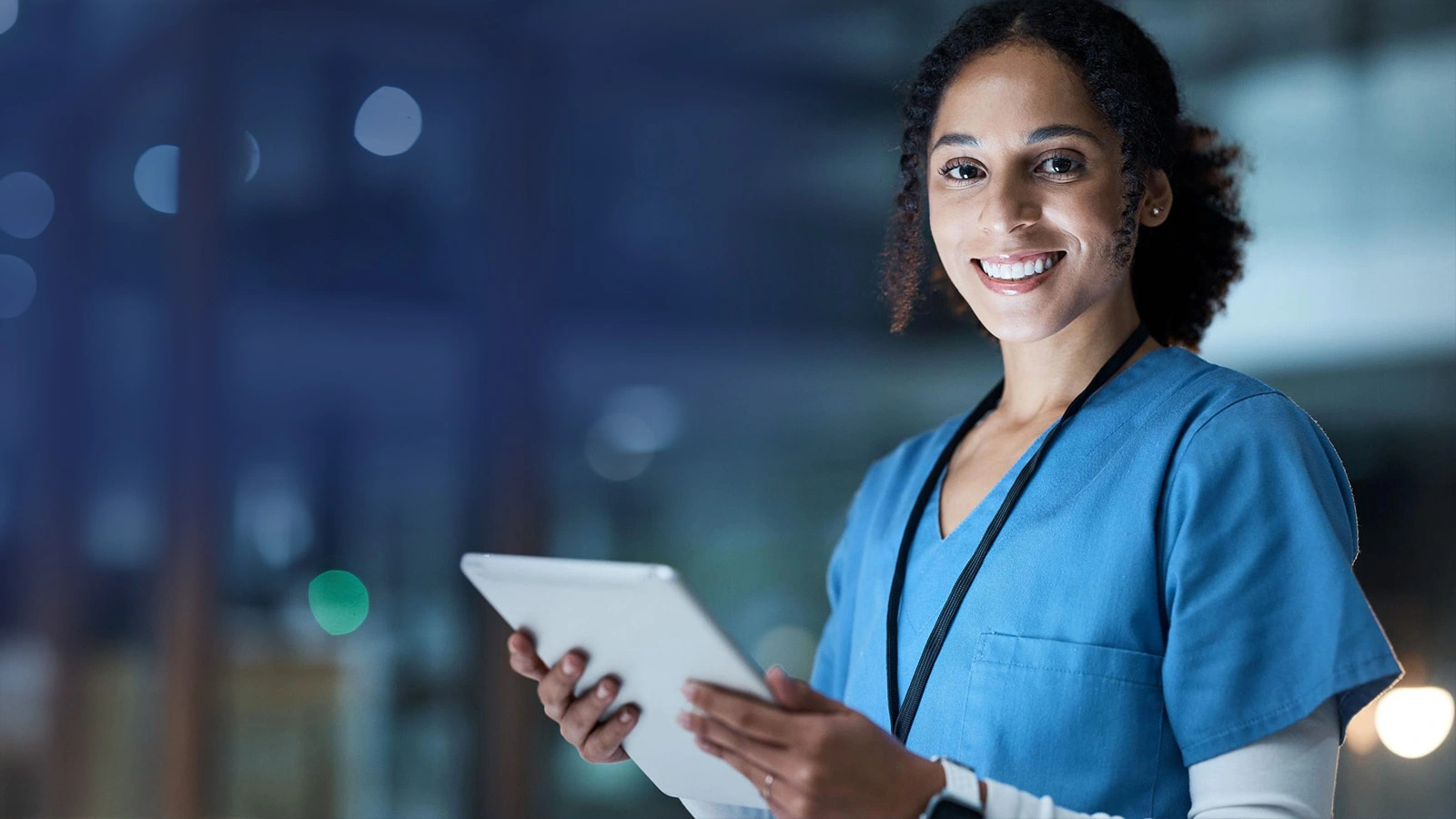 How Nurses Benefit from HIPAA-Secure Texting on the Floor