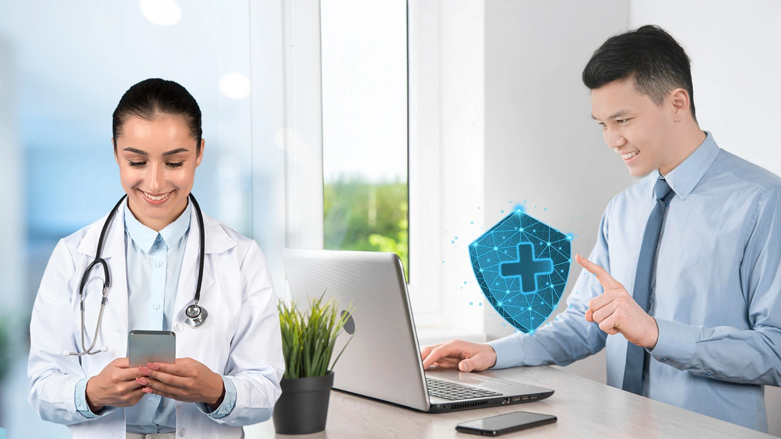 5 Common Misconceptions About Secure Messaging in Healthcare