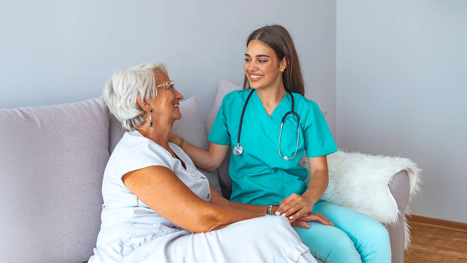 Quincy for Hospice: Next14Days of Hospice Care