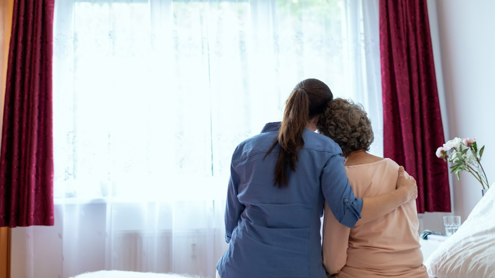 Quincy for Hospice: Last14Days of Hospice Care