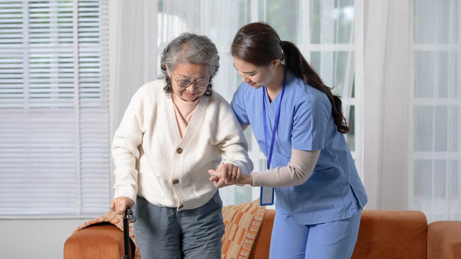 Hospice Compliance Considerations