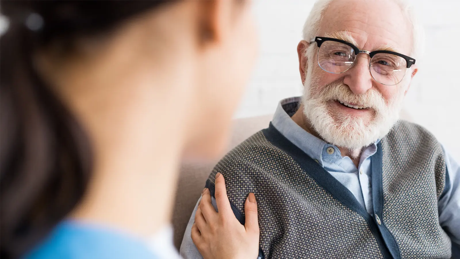 Digital PHQ-9 Screening: Connecting Care and Compassion in Value-Based Behavioral Health
