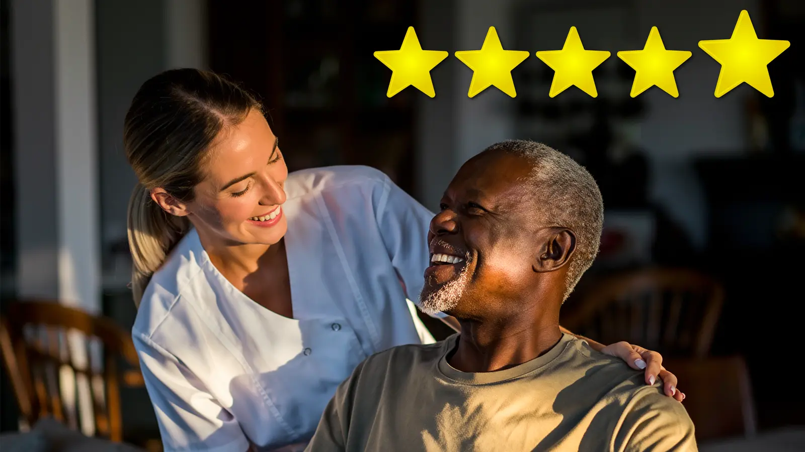 Are You Ready for US News & World Report's New Best Home Health Agency Report?