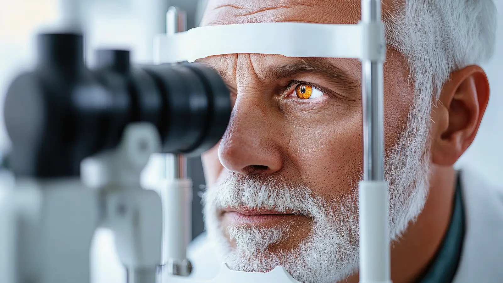Closing the Gap in Diabetic Eye Care: Technology Solutions to Boost Screening Rates