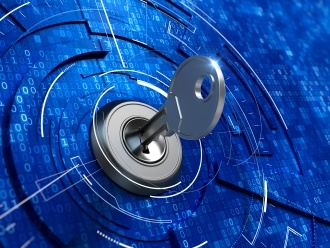 healthcare security and data encryption