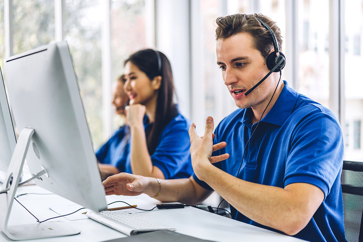 Streamlining Hospice Intake Operations with QliqSOFT