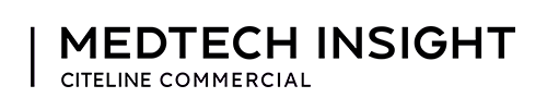 Medtech Insight logo