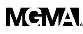 Mgma logo