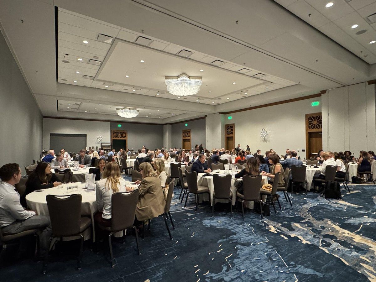 AI in Home Health and Hospice: 7 Takeaways from FUTURE 2026